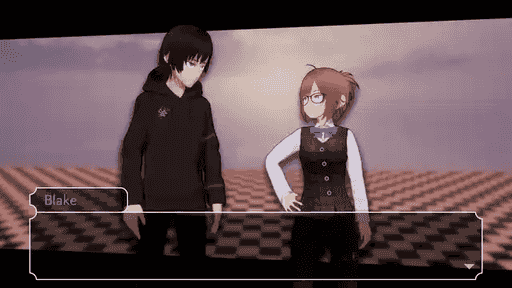 Dialogue system demo