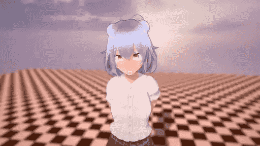 Dialogue system branching demo