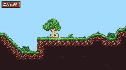 Procedural level assembly demo