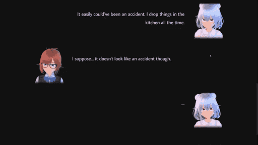 Carolina's Apartment gameplay