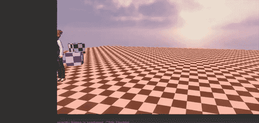 Frame Debugger breakdown of pause menu