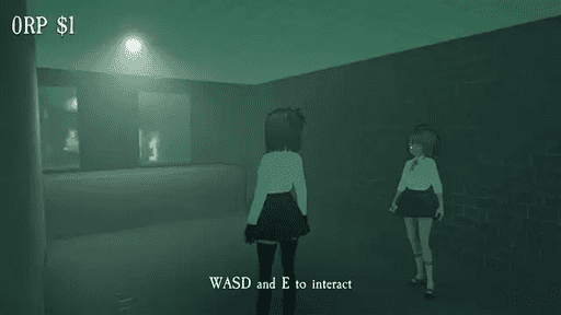 HDRP Animated Image 1