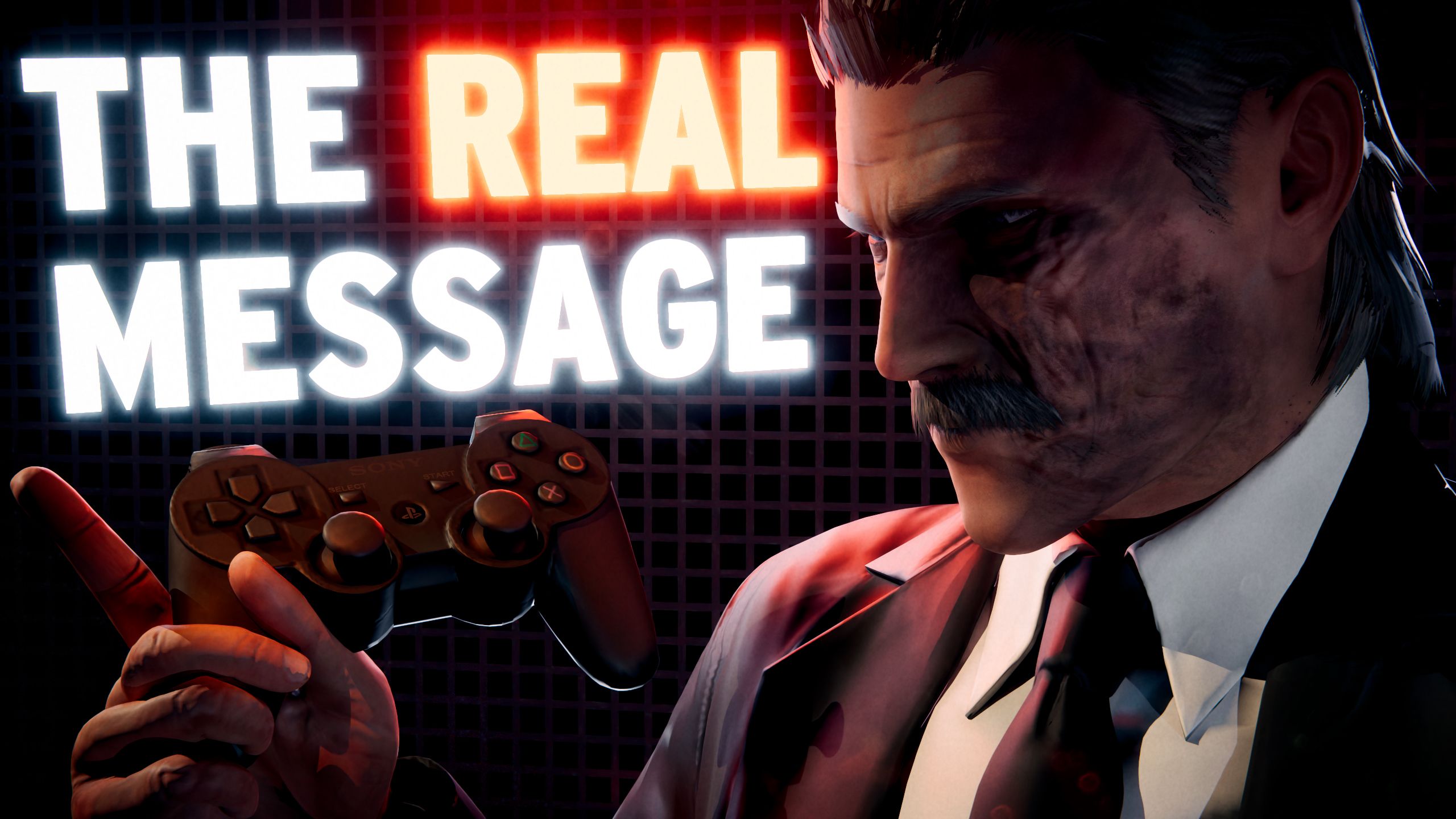 HDRP Render 2