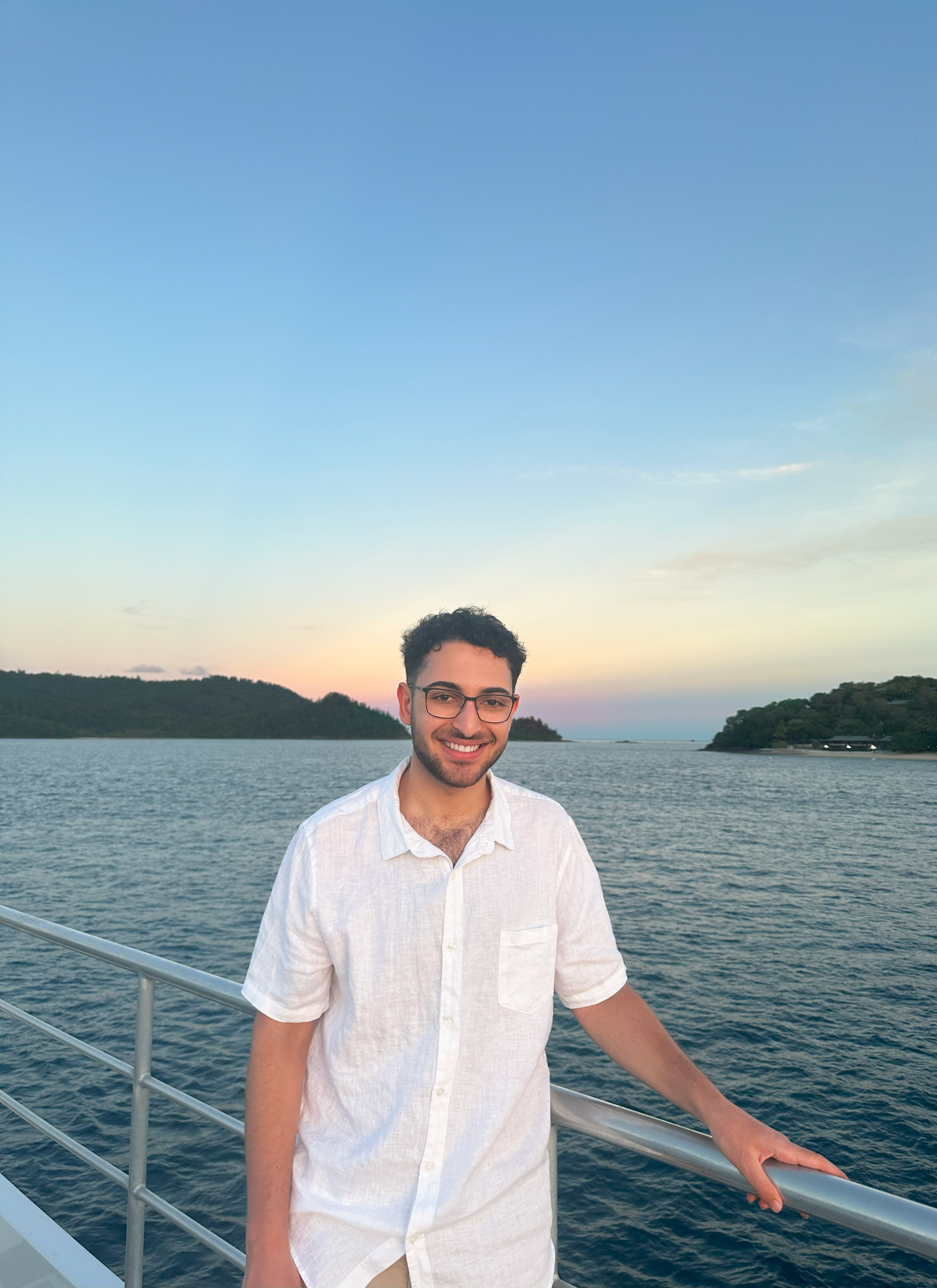 Picture of Jaime Shirazi