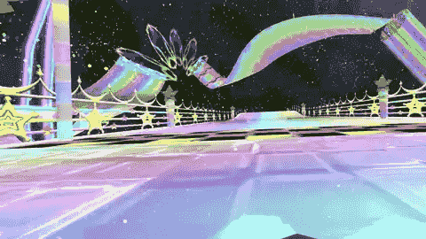 VR Game #1 Animated Image